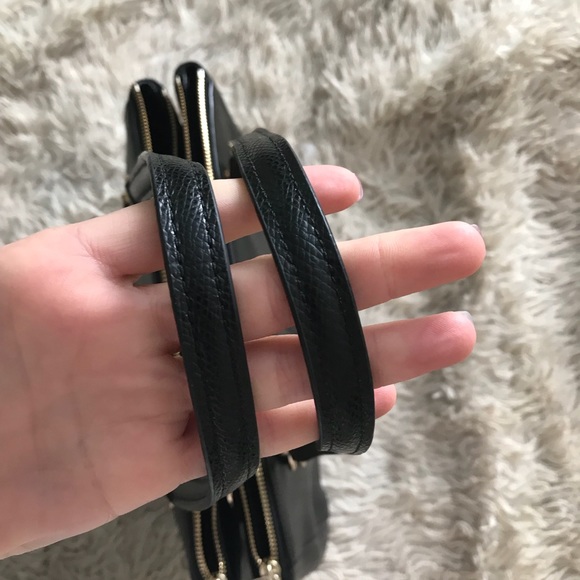 Coach Christie Carryall Bag - Picture 4 of 10